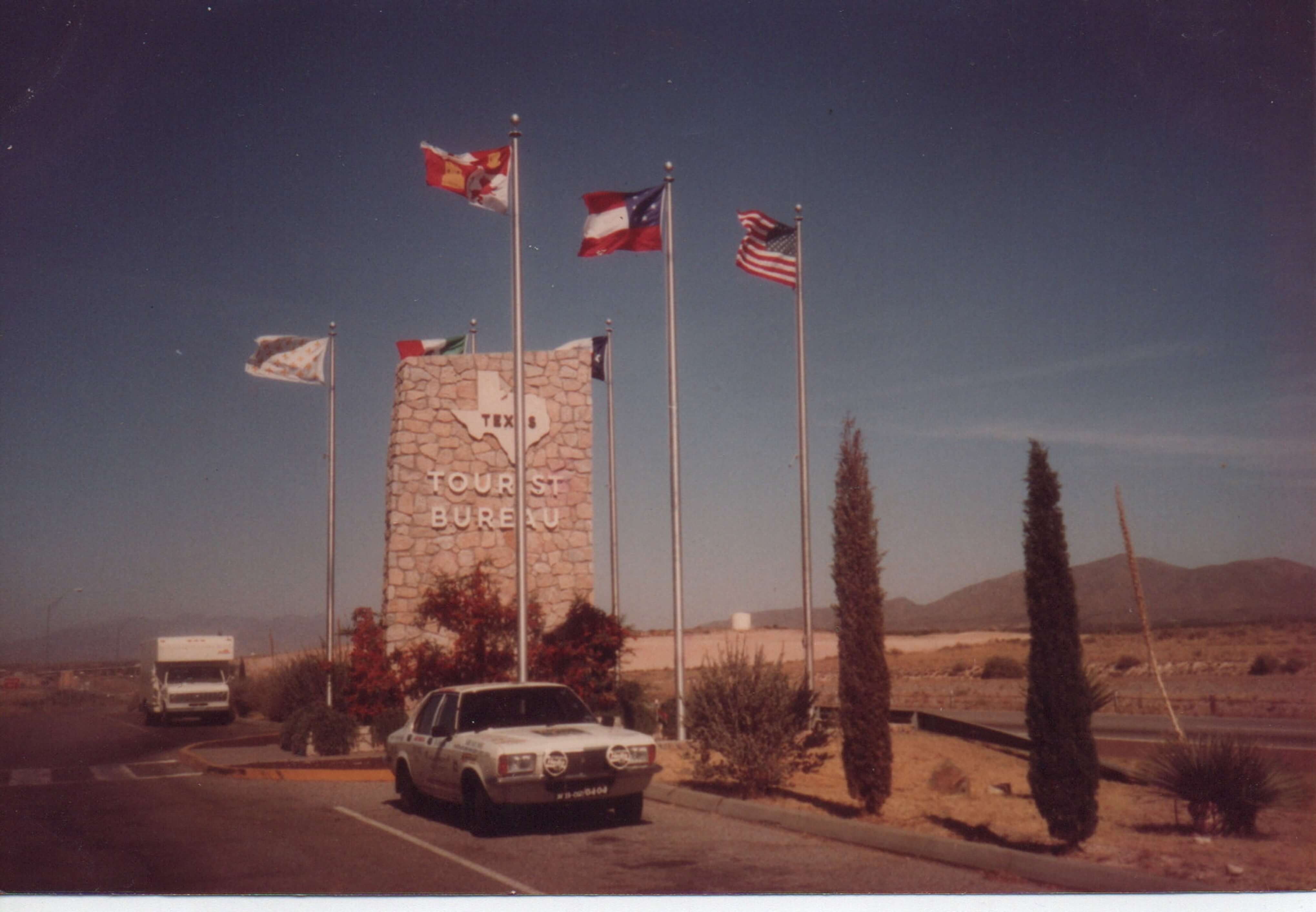 1991 Challenge